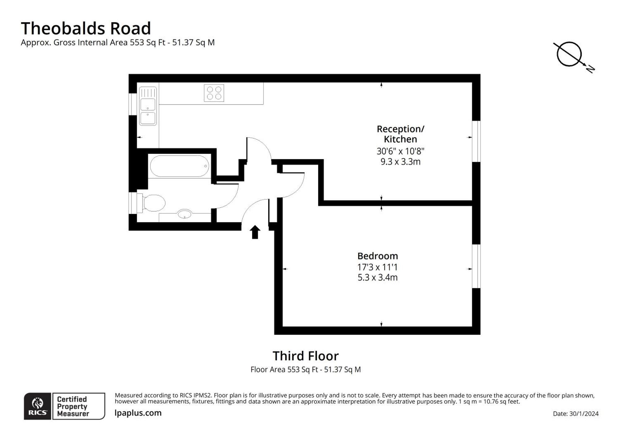 Large 1 Bedroom In Center Of London 3 Exterior foto